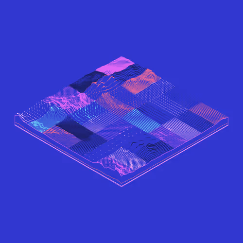 Subscapes By Matt Deslauriers
