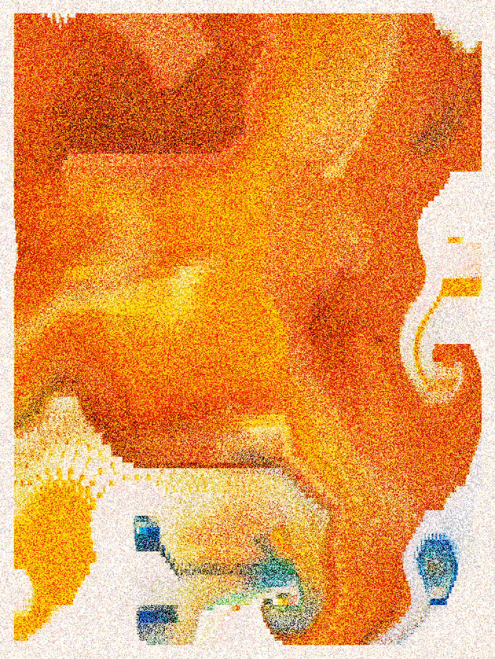 RASTER #399