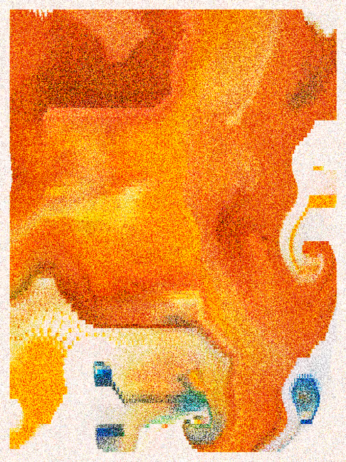 RASTER #399