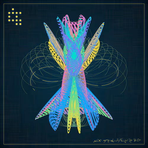 Alien Insects By Shvembldr