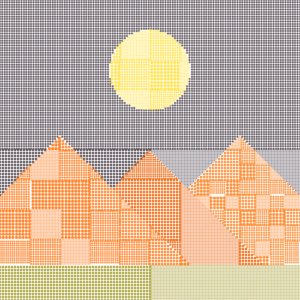 Speckled Summits #30
