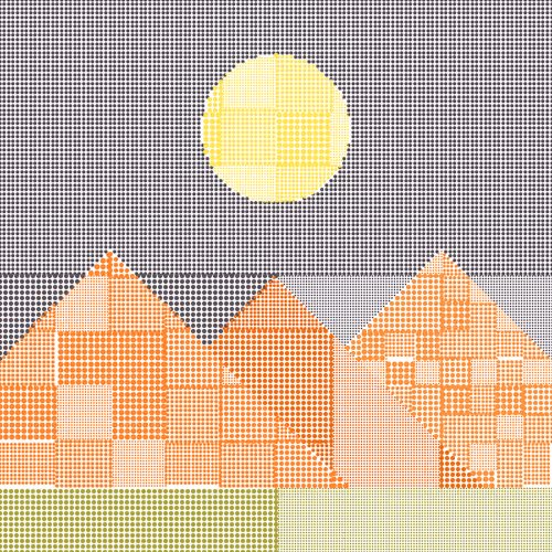 Speckled Summits #30