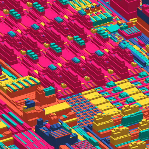 Democracity #921