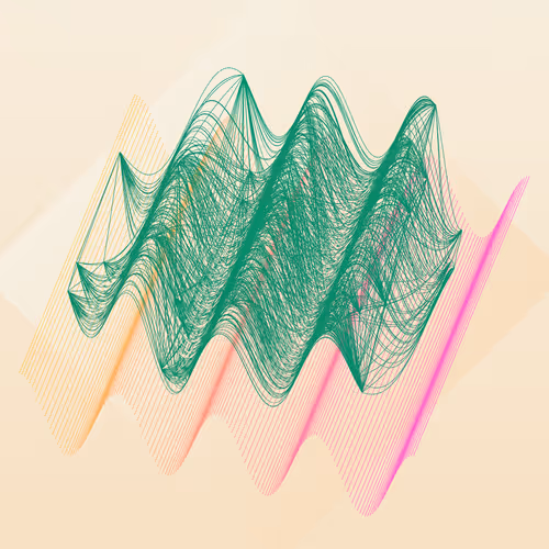 LeWitt Generator Generator #553