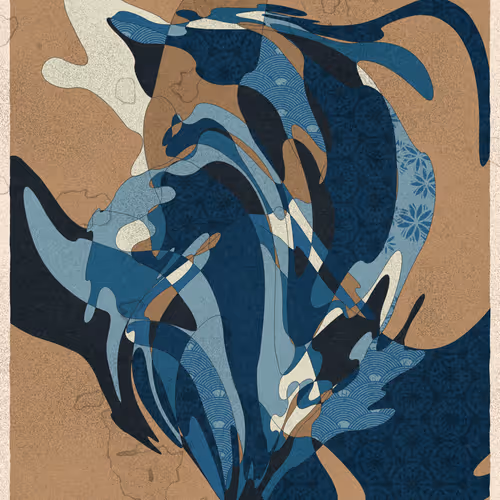 Memories of Qilin #991