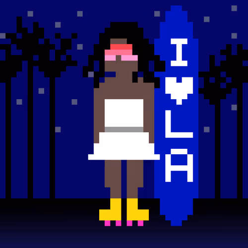 CryptoVenetian #950
