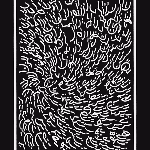 Automatism By Yazid