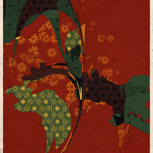 Memories Of Qilin By Emily Xie