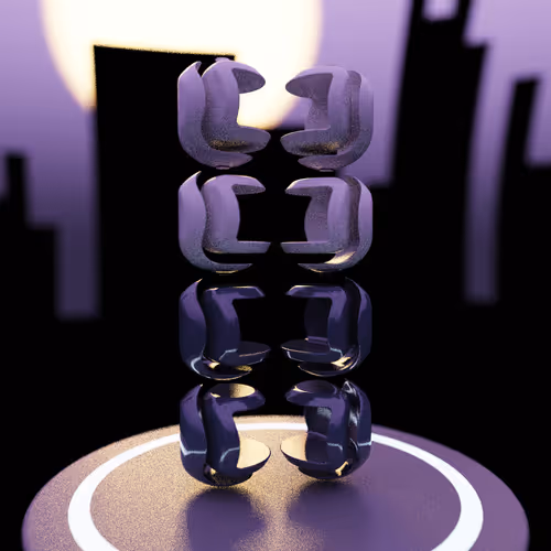 Skulptuur #350