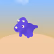 dino pals #5