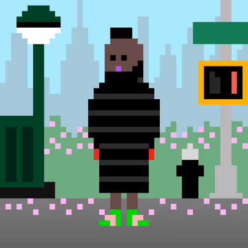 CryptoNewYorker #143