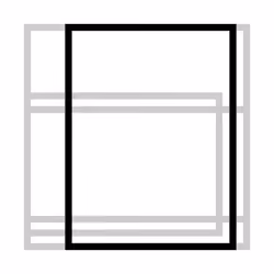Rectangles (for Herbert) #303