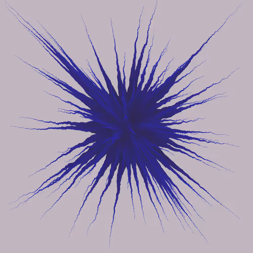 Star Flower #976