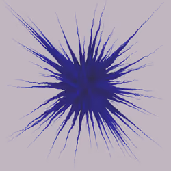 Star Flower #976