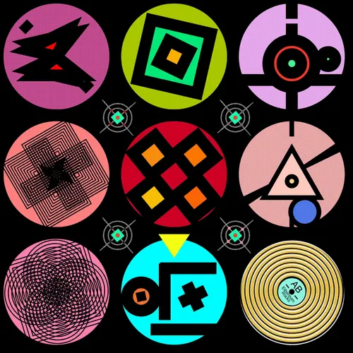 Item #105000404 Media