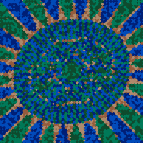 Thereidoscope By Daim Aggott Honsch