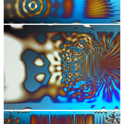 Photon's Dream #82