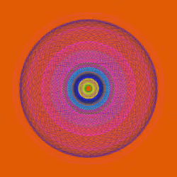 SpiroFlakes #811
