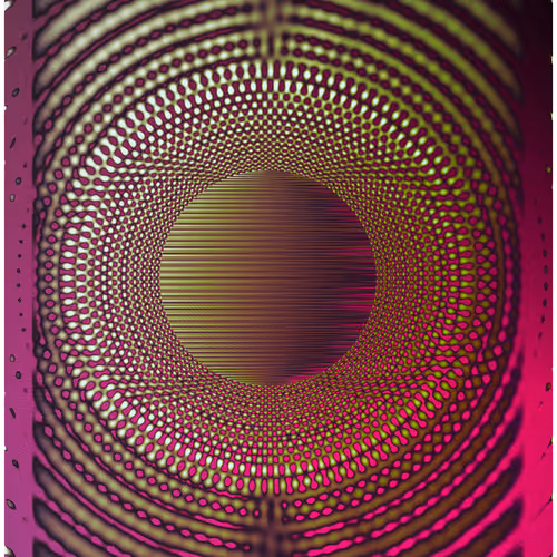 Photon's Dream #229