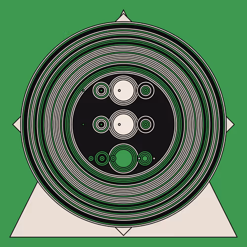 Eccentrics By Radix