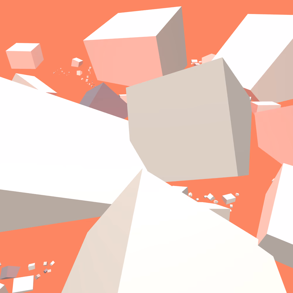 Organized Disruption #966