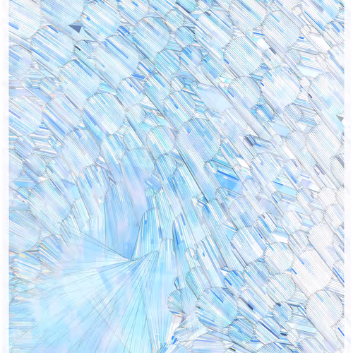 Glass By Eric De Giuli