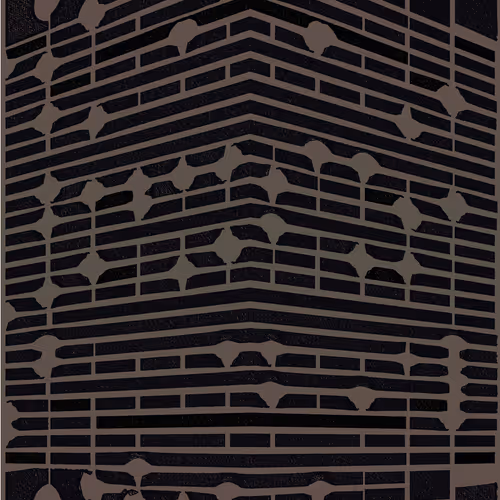Edifice By Ben Kovach
