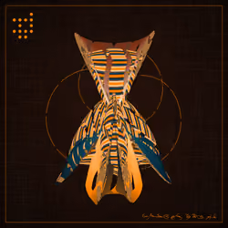 Alien Insects #311