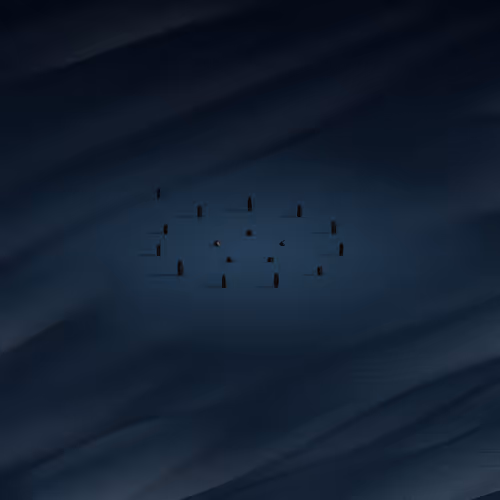 The Liths of Sisyphus #576
