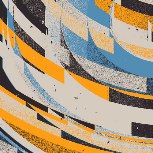Screens By Thomas Lin Pedersen