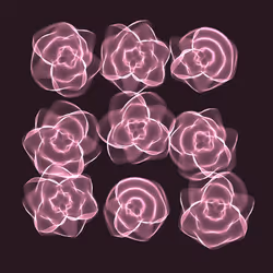 Flowers #2751