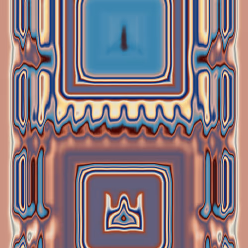 Rituals Venice By Aaron Penne X Boreta