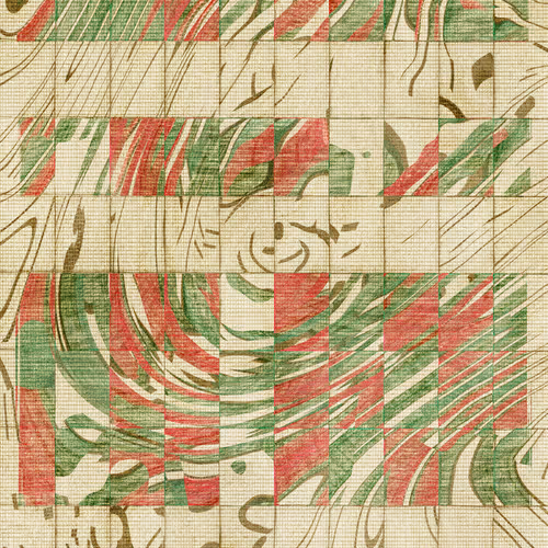 Anticyclone By William Mapan