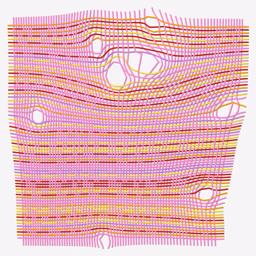 Loom By Anna Lucia