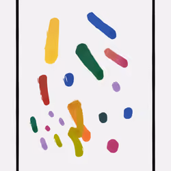 Automatism #351