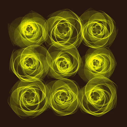 Flowers #1266