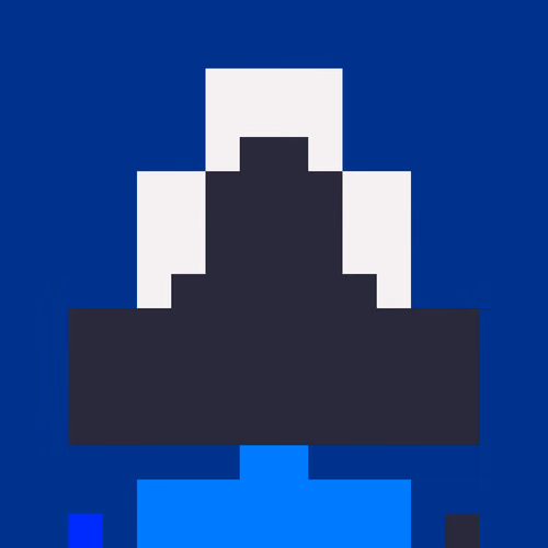 Blockbob Rorschach #477