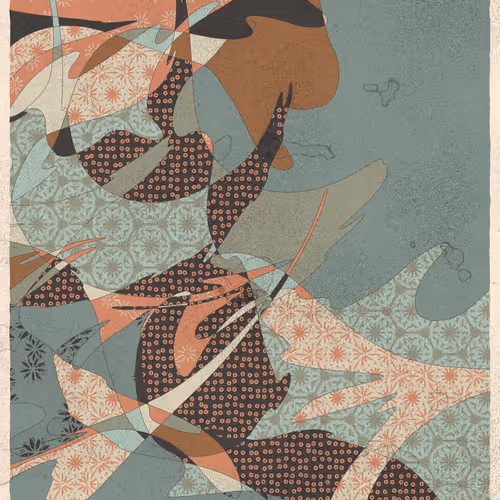 Memories Of Qilin By Emily Xie