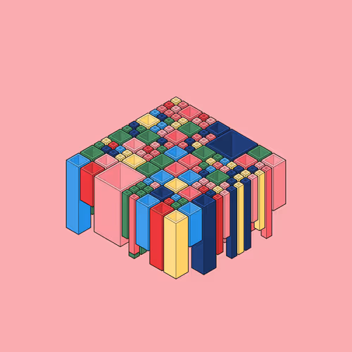 Item #64000841 Media