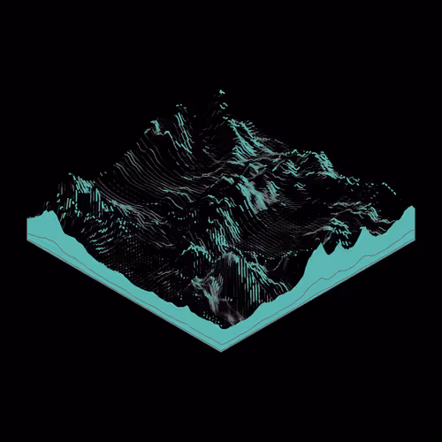 Subscapes By Matt Deslauriers