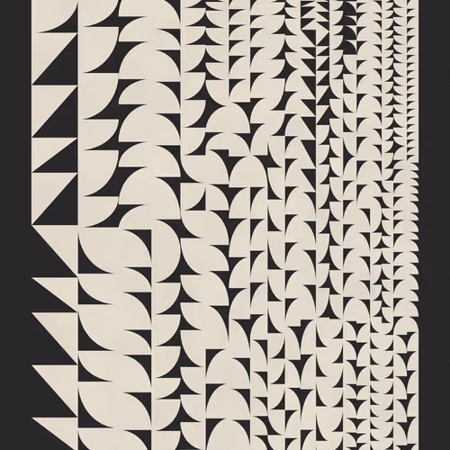 Staccato By Philip Bell