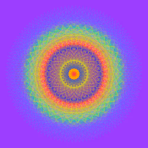 SpiroFlakes #867