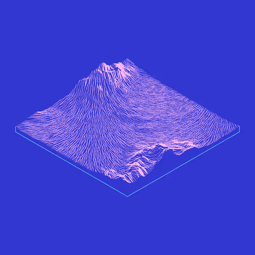 Subscapes By Matt Deslauriers