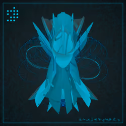 Alien Insects #64