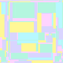 Polychrome Music #122