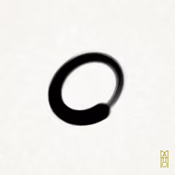 Ensō #850