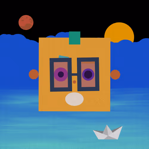 sail-o-bots #714