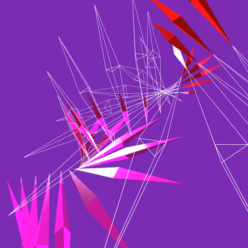 glitch crystal monsters #795