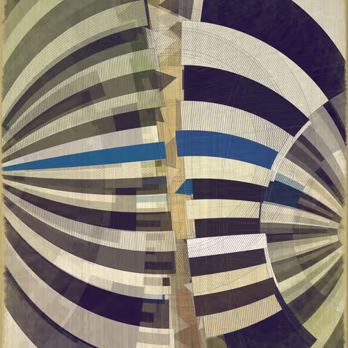 Fontana By Harvey Rayner Patterndotco