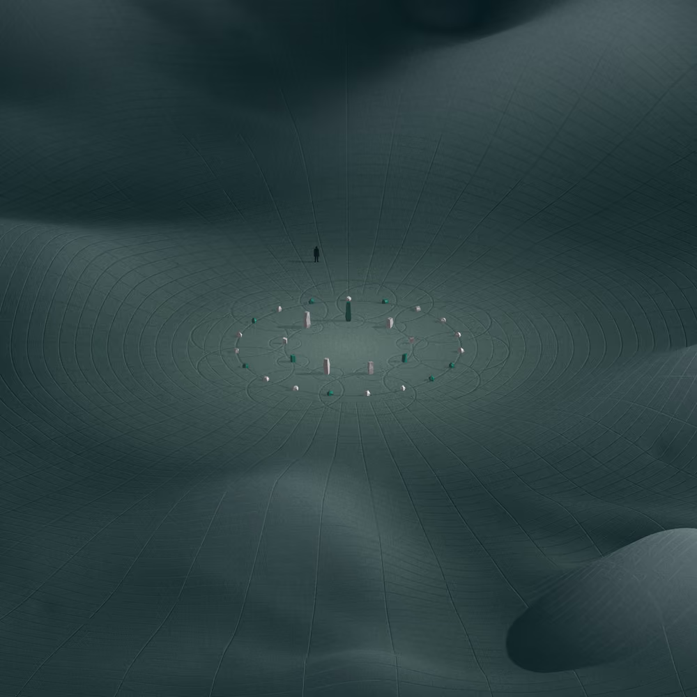 The Liths of Sisyphus #774
